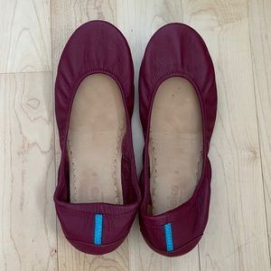 Tieks